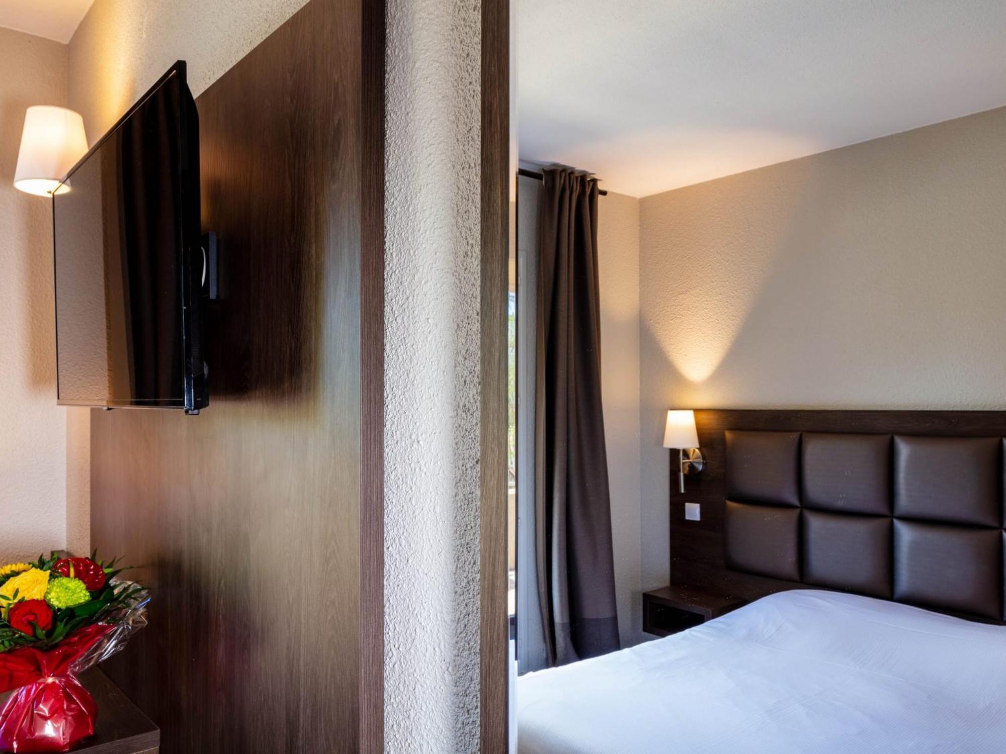 Logis Hotel Noemys Morgon Villié-Morgon Cameră foto